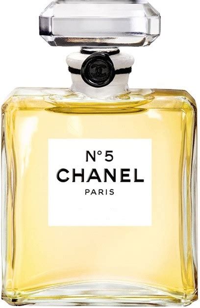 купить духи chanel 5